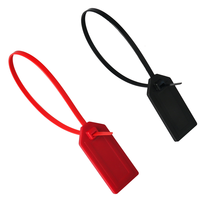 Disposable Plastic Zip Tie RFID Tag - Worldrfid Technology Co.,Limited